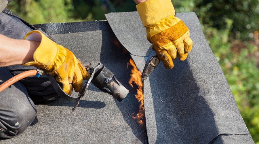 Professional New roof installation in Chefornak, AK